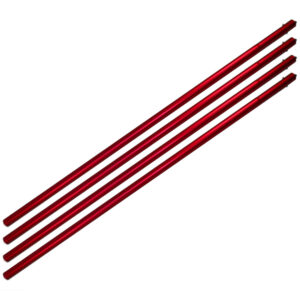 4 x 1830mm (6ft) Snap Handle