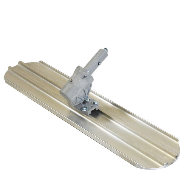 Easy Float / Bull Float - Head Assembly Only