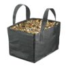 Electric Shredder/Chipper (45mm) - Collection Bag