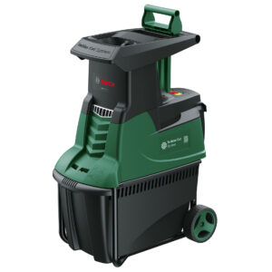 Electric Shredder/Chipper - 45mm for hire