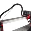 Electric Tile Cutter - Overhead Rail