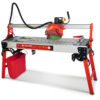 Electric Tile Cutter (Overhead Rail) - DCX-250 1250