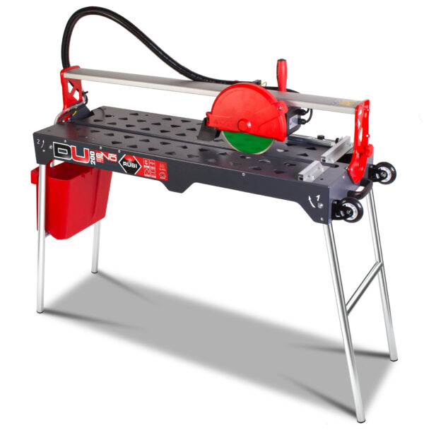 Electric Tile Cutter (Overhead Rail) DU-200 650 Electric Tile Cutter (Overhead Rail) DU-200 650