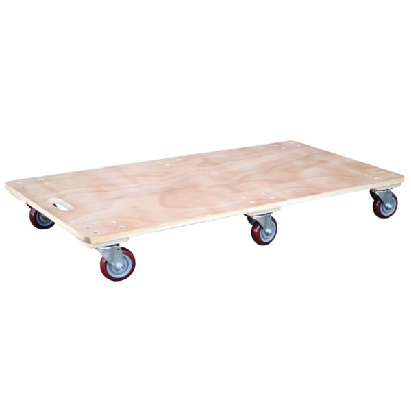 Flatbed Dolly Truck (1355mm x 695mm) for hire