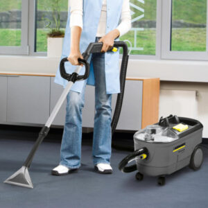 Floor Cleaning Tool Hire