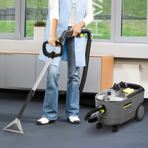 Floor Cleaning Tool Hire