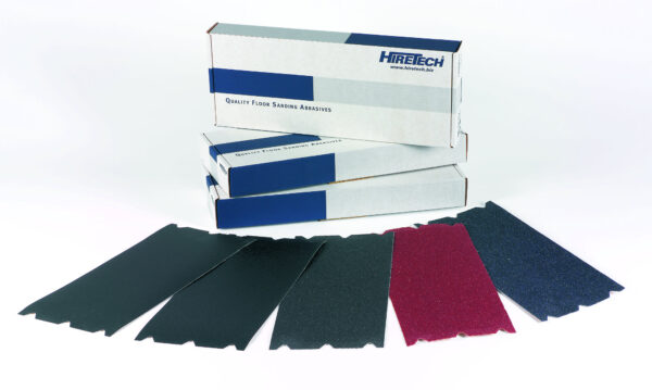 Floor Sander Abrasive Paper Floor Sander Abrasive Paper