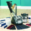 Floor Sander & Floor Edging Sander with Abrasive Paper Floor Sander & Floor Edging Sander with Abrasive Paper