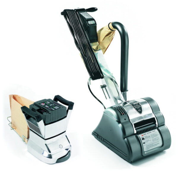 Floor Edging Sander & Floor Sander Floor Sander & Floor Edging Sander for hire