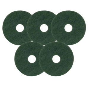 Green Scrubbing Pad (each)