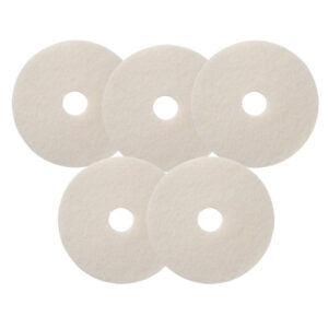 White Buffing Pad (each)