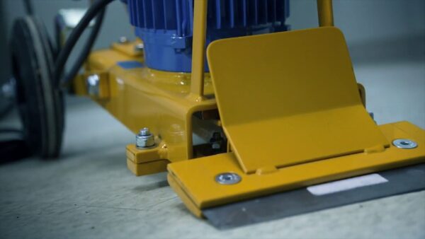 Floor & Tile Remover / Scraper / Stripper / Lifter (Walk Behind)