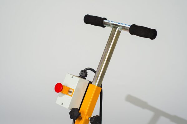 Floor & Tile Remover / Scraper / Stripper / Lifter (Walk Behind)