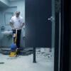 Floor & Tile Remover / Scraper / Stripper / Lifter (Walk Behind)