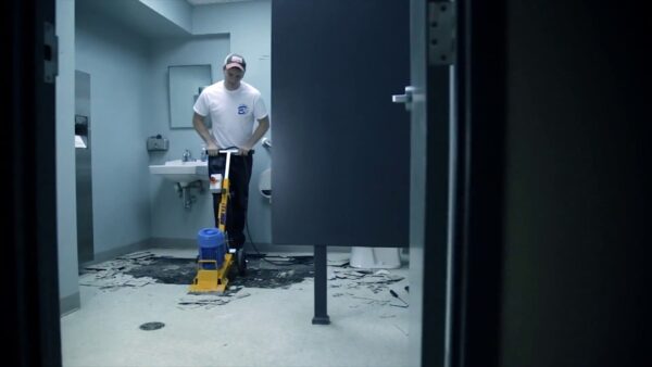 Floor & Tile Remover / Scraper / Stripper / Lifter (Walk Behind)