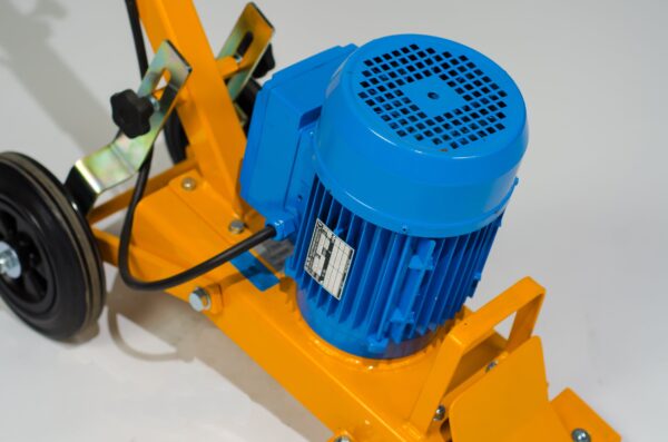 Floor & Tile Remover / Scraper / Stripper / Lifter (Walk Behind)