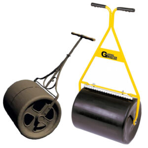 Garden Rollers