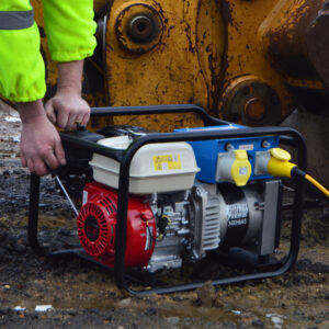 Generators-Tool-Hire