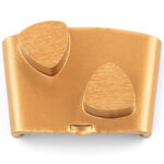 Husqvarna VARI-GRIND™ EZ H 25 grit