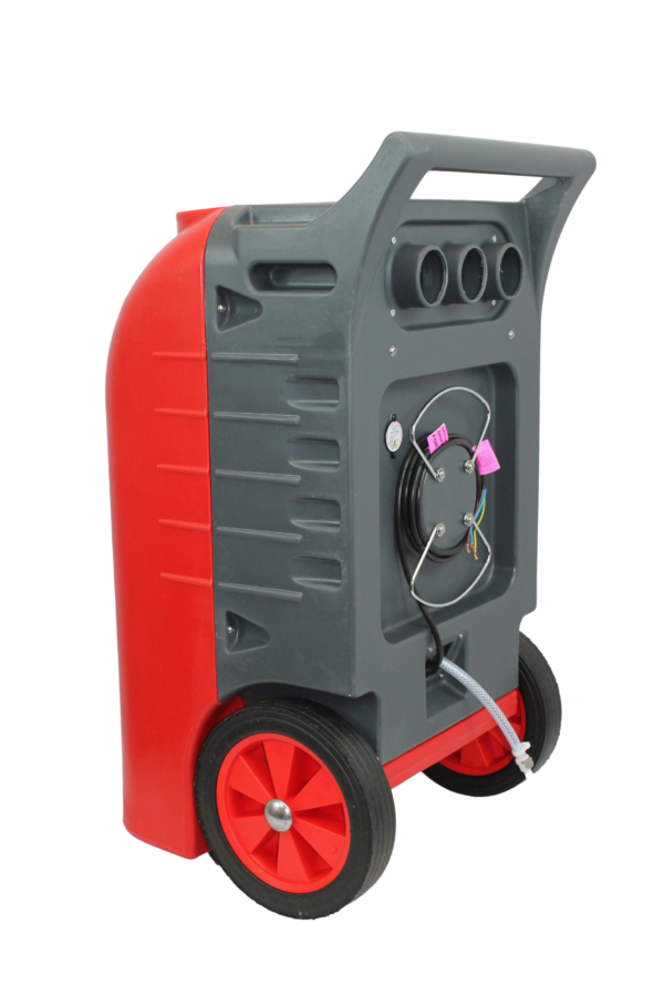 Dehumidifier (up to 65 Litres per day) - Cable Storage