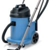 Industrial Wet or Dry Vacuum Cleaners