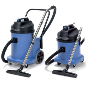 Industrial Wet & Dry Vacuum Cleaners Industrial Wet & Dry Vacuum Cleaners