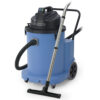 Industrial Wet Vacuum Cleaner (c/w Auto Pump) Industrial Wet Vacuum Cleaner (c/w Auto Pump)