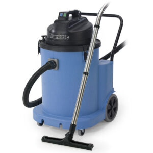 Industrial Wet Vacuum Cleaner (c/w Auto Pump) Industrial Wet Vacuum Cleaner (c/w Auto Pump)