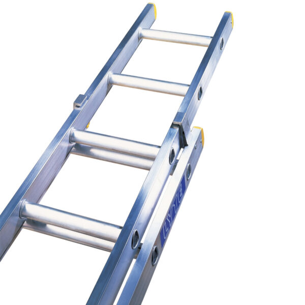 Extension Ladders