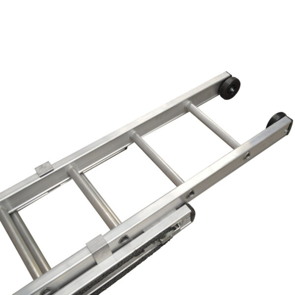 Extension Ladders