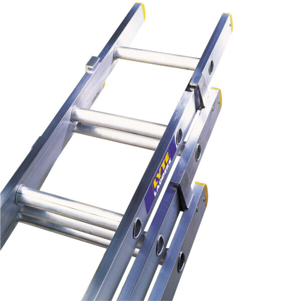 Extension Ladders