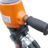 Low Vibration BHB 25X Hydraulic Breaker - Ultra Dampened Handles