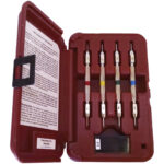 MOHS' Hardness Test Kit
