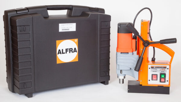 Magnetic Drill and box - Medium Duty Magnetic Drill and box - Medium Duty