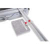 Manual Tile Cutter (1200mm)
