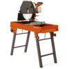 Masonry Saw Bench (400mm) for hire