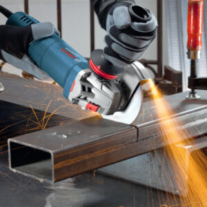 Metal Cutting & Grinding Tool Hire