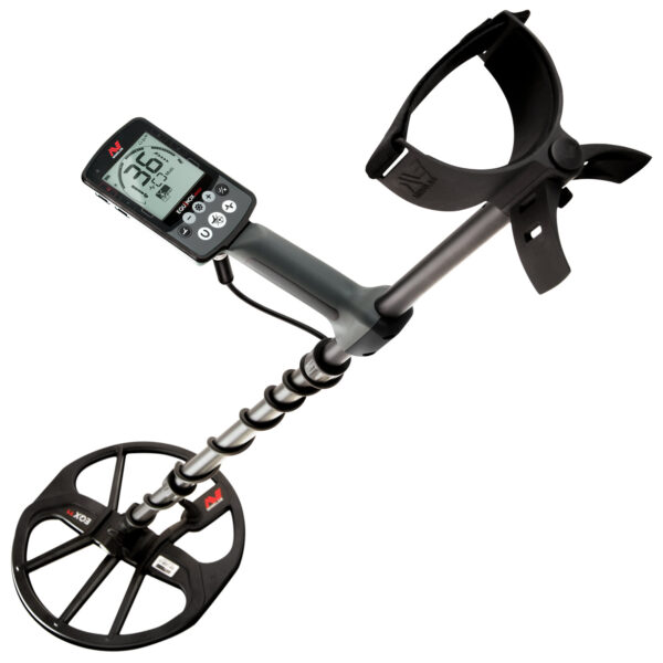 Professional Metal Detector Professional Metal Detector for hire