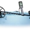 Metal Detector - Waterproof Metal Detector - Waterproof