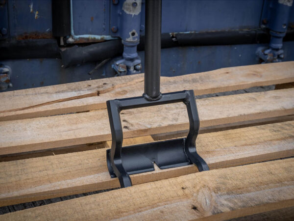 Pallet Buster - In Use 1