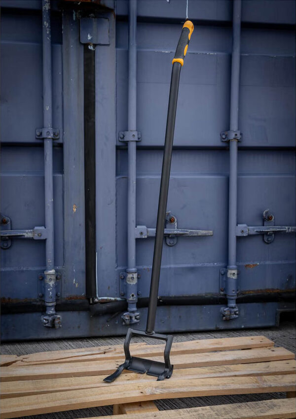 Gorilla Pallet Buster