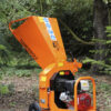 Petrol Chipper 75mm - Side 2