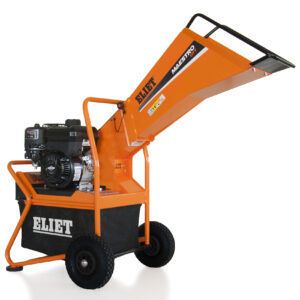 Petrol Chipper / Shredder - 40mm