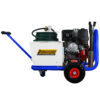 Petrol Cold Water Pressure Washer 3500PSI
