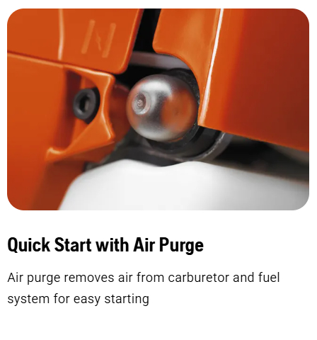 Petrol Hedge Trimmer - Quick Start Petrol Hedge Trimmer - Quick Start