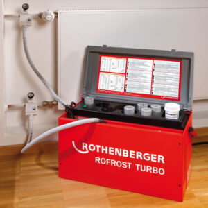 Drain Canvas Air Bags