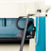 Planer Thicknesser - Close Up 1