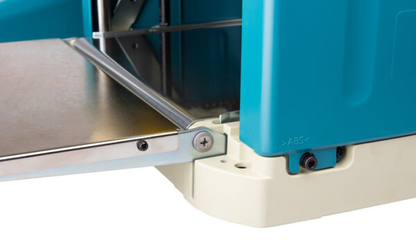 Planer Thicknesser - Close Up 2