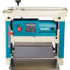 Planer Thicknesser - Front 1