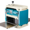 Planer Thicknesser - Front Angled 1